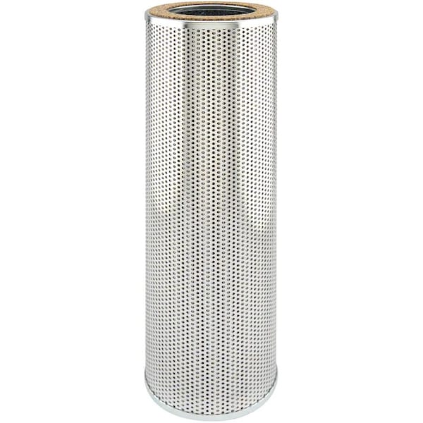 Maximum Perf. Glass Hyd.Ele.